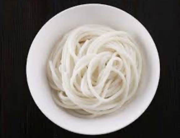 额外米线 Extra Noodle